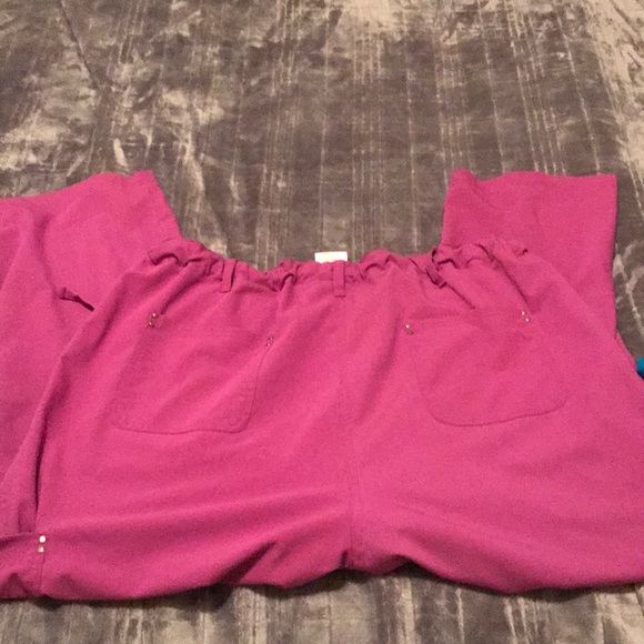 Scrub pants - Picture 2 of 3